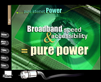 3Com Cable Modem