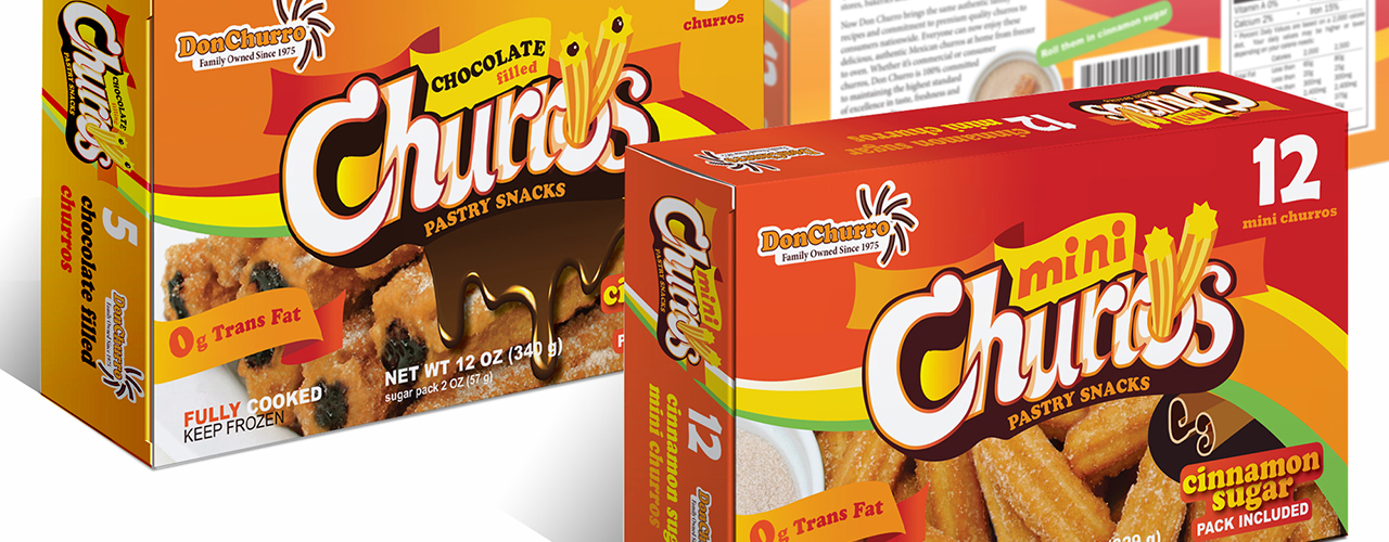 Packaging Design